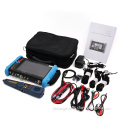 All-in-One Professional HD CCTV Surveillance System with Touch Screen